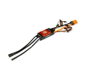 Spektrum Avian 100 Amp Brushless Smart ESC 3S-6S