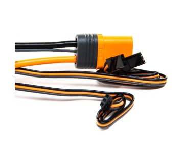 Spektrum Avian 100 Amp Brushless Smart ESC 3S-6S