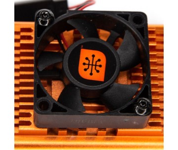 Spektrum Avian 120 Amp Brushless Smart ESC 6S - 12S