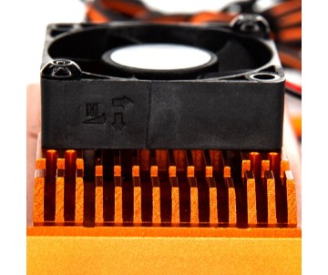 Spektrum Avian 120 Amp Brushless Smart ESC 6S - 12S