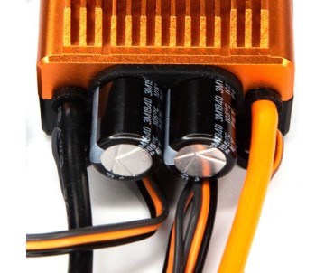 Spektrum Avian 120 Amp Brushless Smart ESC 6S - 12S