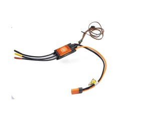 Spektrum Avian 130A Brushless Smart ESC 6S Ver:A