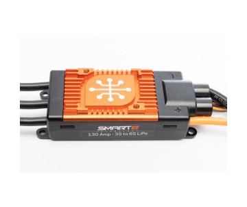 Spektrum Avian 130A Brushless Smart ESC 6S Ver:A