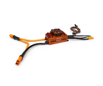 Spektrum Avian 160A HV Smart Brushless ESC; 6S-14S