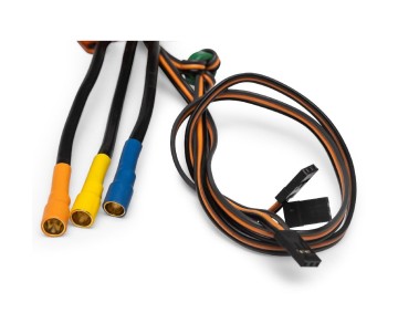 Spektrum Avian 160A HV Smart Brushless ESC; 6S-14S