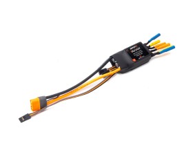 Spektrum Avian Dual 40 Amp Brushless Smart ESC 3S - 6S