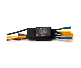 Spektrum Avian Dual 40 Amp Brushless Smart ESC 3S - 6S