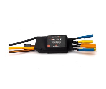 Spektrum Avian Dual 40 Amp Brushless Smart ESC 3S - 6S