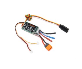 Spektrum Dual Brushless ESC: 150 S Smart