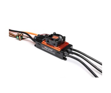 Spektrum Avian 130A Pro Brushless Smart ESC 3S - 6S