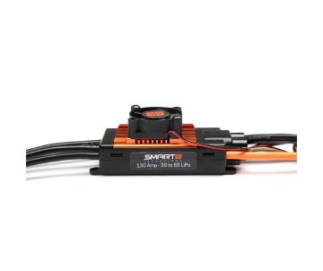 Spektrum Avian 130A Pro Brushless Smart ESC 3S - 6S