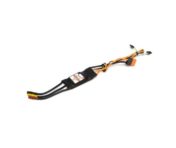 Spektrum Avian 45A Smart Lite Brushless ESC, 3S-4S IC3