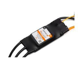 Spektrum Avian 45-Amp Smart Lite Brushless ESC; 3S-4S IC3