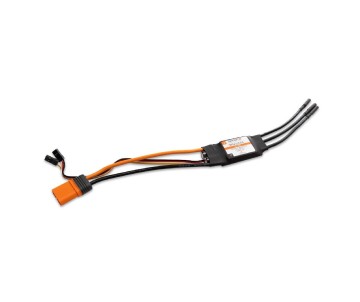 Spektrum Avian 70-Amp Smart Lite Brushless ESC; 3S-6S IC5