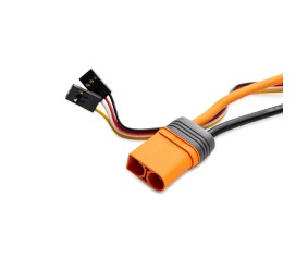 Spektrum Avian 70-Amp Smart Lite Brushless ESC; 3S-6S IC5
