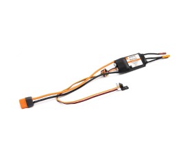 Spektrum Avian 70-Amp Smart Lite Brushless ESC; 3S-6S IC3