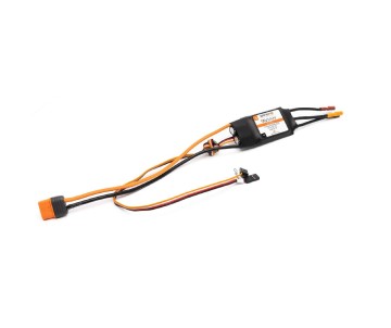 Spektrum Avian 70-Amp Smart Lite Brushless ESC; 3S-6S IC3