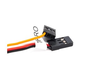 Spektrum Avian 70-Amp Smart Lite Brushless ESC; 3S-6S IC3