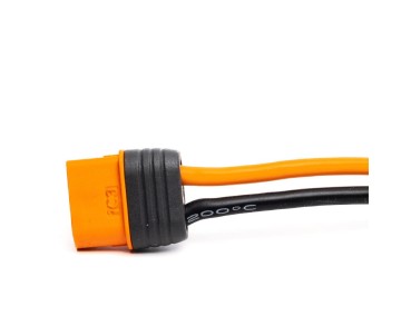 Spektrum Avian 70-Amp Smart Lite Brushless ESC; 3S-6S IC3