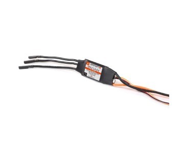 Spektrum Avian 70-Amp Smart Lite Brushless ESC; 3S-6S IC3