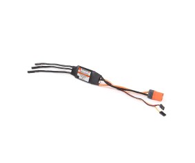 Spektrum Avian 70-Amp Smart Lite Brushless ESC, 3S-6S: IC5