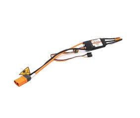 Spektrum Avian 85-Amp Smart Lite Brushless ESC; 3S-6S IC5