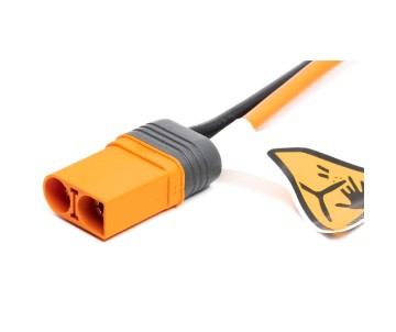 Spektrum Avian 85-Amp Smart Lite Brushless ESC; 3S-6S IC5