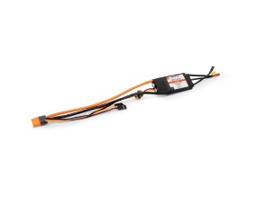 Spektrum Avian 85-Amp Smart Lite Brushless ESC; 3S-6S IC3
