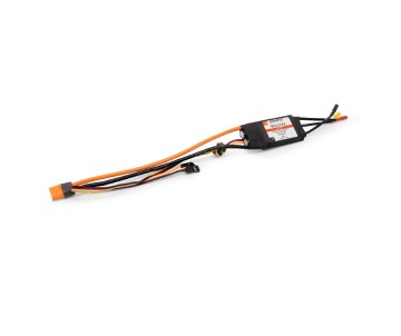 Spektrum Avian 85-Amp Smart Lite Brushless ESC; 3S-6S IC3