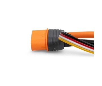 Spektrum Avian 85-Amp Smart Lite Brushless ESC; 3S-6S IC3