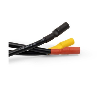 Spektrum Avian 85-Amp Smart Lite Brushless ESC; 3S-6S IC3