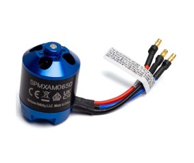 Spektrum Avian 2815-900Kv Brushless Motor 14-Pole