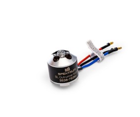 Spektrum 3536-750KV Brushless Motor 14-Pole