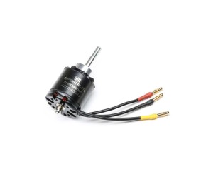 Spektrum 4258-460kV 14-Pole Brushless Motor-