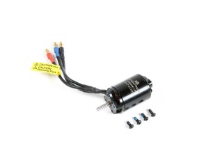 Spektrum Brushless Motor 2847-3200kV 6-Pole