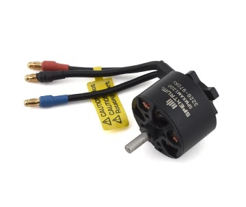 Spektrum Brushless Motor: 3226-970kV