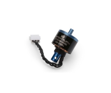 Spektrum Brushless Outrunner Motor; 1208-2150Kv, 12-Pole