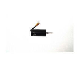 Spektrum Motor: 3280-2100Kv Brushless Inrunner-