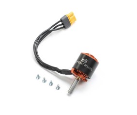 Spektrum BL Motor 1820-6800Kv 6-Pole
