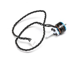 Spektrum 1206-3900Kv Brushless Motor: Ultrix 600mm