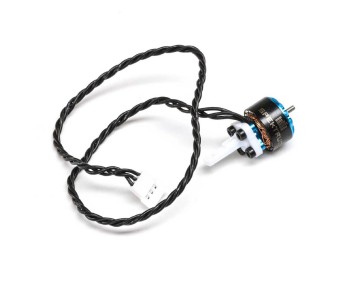 Spektrum 1206-3900Kv Brushless Motor: Ultrix 600mm