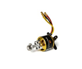 Spektrum 4250-600KV Motor: Fun Scale P-47 Thunderbolt PNP