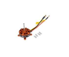 Spektrum Brushless Motor: 2405-1200KV 14-Pole