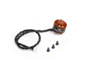 Spektrum Brushless Motor, 1206 7500kv