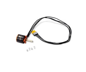 Spektrum 1820-6800Kv Brushless Motor; 6-Pole
