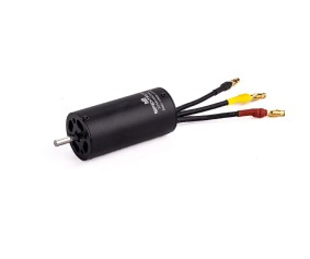 Spektrum Brushless Inrunner Motor 3060-1900kV 4-Pole-