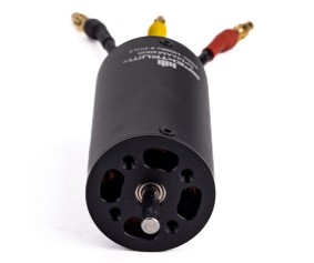 Spektrum Brushless Inrunner Motor 3060-1900kV 4-Pole-