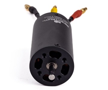 Spektrum Brushless Inrunner Motor 3060-1900kV 4-Pole-