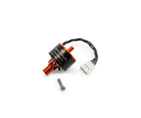 Spektrum Brushless Motor: 1408-2050kv