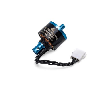 Spektrum Brushless Motor; 1208-1900Kv, 12-Pole